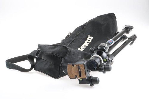 Manfrotto mk055prob mit - manfrotto,