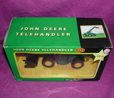Britains John Deere