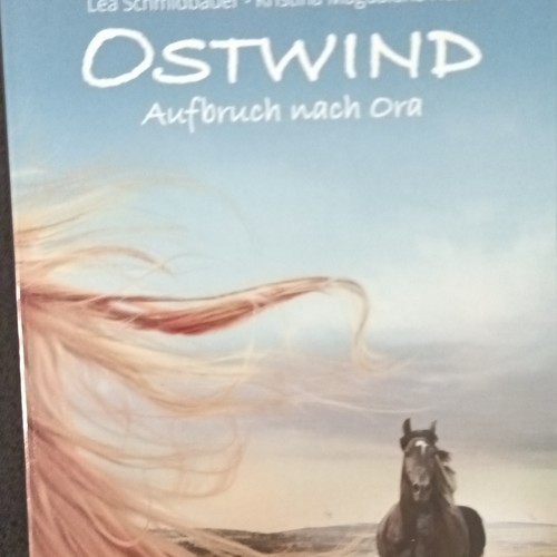 Samlit ostwind aufbruch nach - samlit, ostwind: