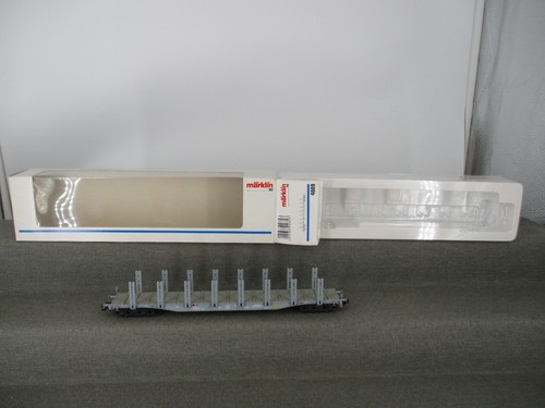 Märklin spur 4669 - märklin,