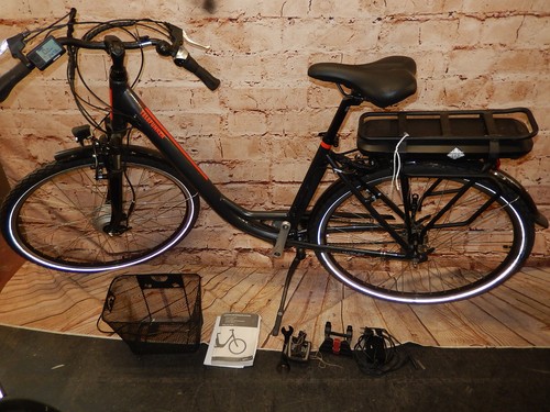 Telefunken bike zoll - telefunken, 28