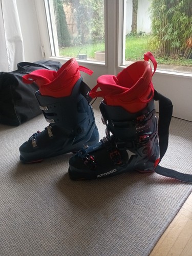 Atomic skischuhe hwx ultra - atomic,