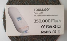 IPL Haarentfernung dauerhaft