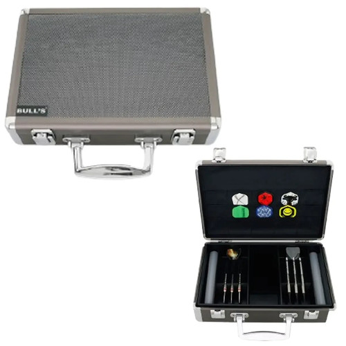 Bulls dartsafe aluminium - dartsafe, xl