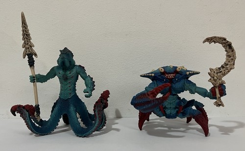 Schleich eldrador - schleich,