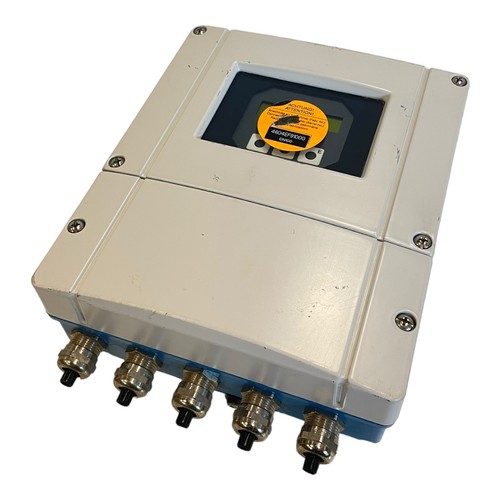 Endress hauser promag - promag, 50
