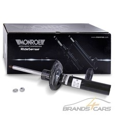 MONROE STOßDÄMPFER VORNE