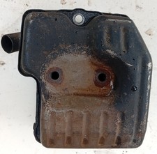 Dolmar Auspufftopf Schalldämpfer PS 6800i PS 6000i 116si 120si ( 030 174 010)