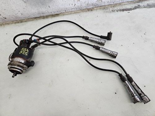Zündverteiler polo 86c - zündverteiler,