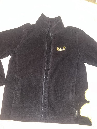 Jack wolfskin kinder jacke - jack,