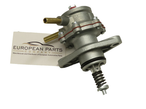 Fuel pump fits porsche 356 - fuel,