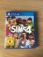 Die sims sony - die,