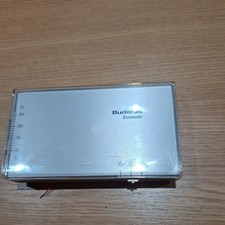 Buderus Raumthermostat HS3 -