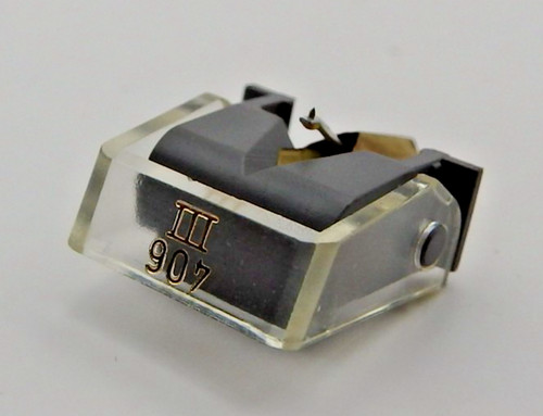 Diamant nadel philips - diamant, 946