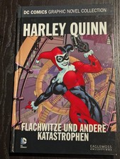 DC Comics Graphic Novel