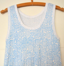 Hübsches DDR Unterhemd