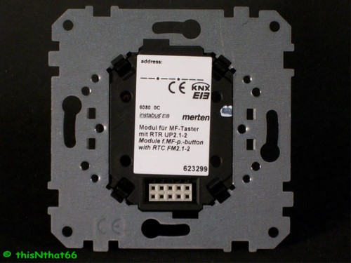 Merten eib knx busankoppler - merten,