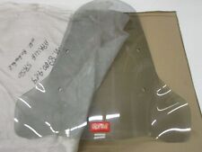 Windschild Verkleidung A605 Aprilia SR 50 Cockpitscheibe Schutzscheibe 118700419