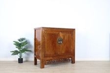 Antike chinesische Kommode