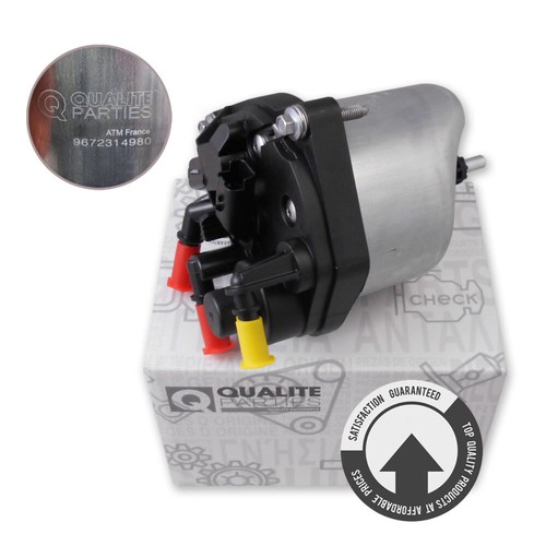 Oem kraftstofffilter gehäuse - oem,