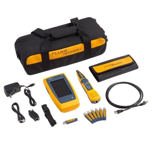 Fluke networks liq kit - networks, liq-kit