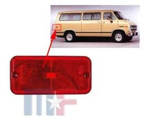 Seitenmarkierungsleuchte hi