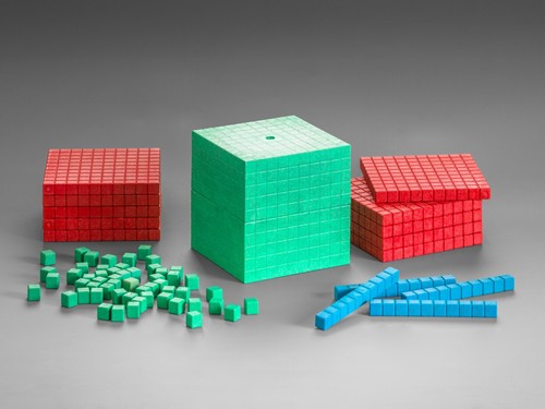 Dienes grundsortiment - dienes,