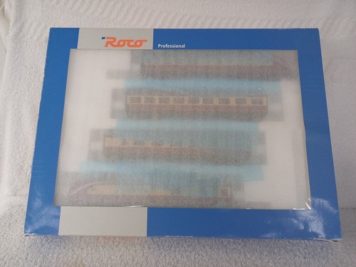 Roco spur 43086 stück - 43086, t-stück