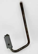 Spiegelarm für Omnibus Oldtimer Antik Zubehör Bus 