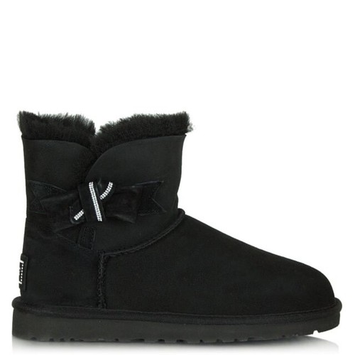 Ugg short jackee stiefelette - short,