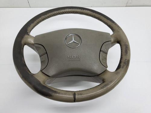 Mercedes w220 s430 lenkrad - w220,