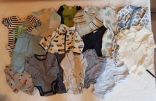 Baby Marken Klamotten Junge Gr. EUR 56