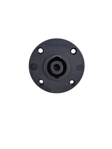 Neutrik mpr speakon - neutrik, 4