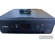 DEFEKT: Canon Pixma TS5055 wie