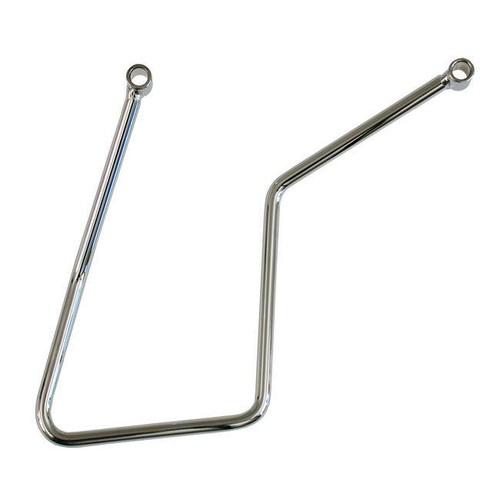 Satteltaschehalter paar - satteltaschehalter, 1