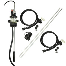 Dehoust Tankentnahmegarnitur