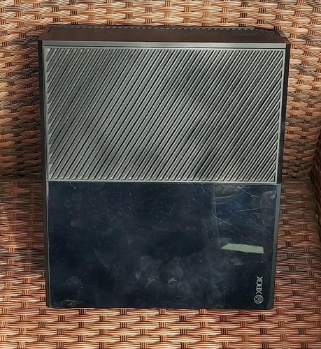 Xbox one konsole mit - one, 500