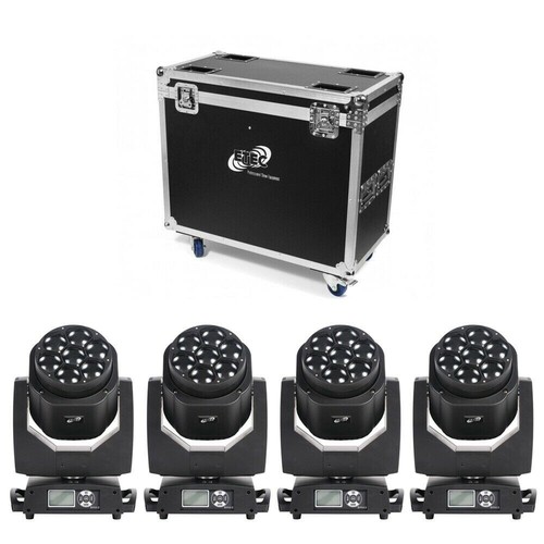 Etec led mini eye moving - led,