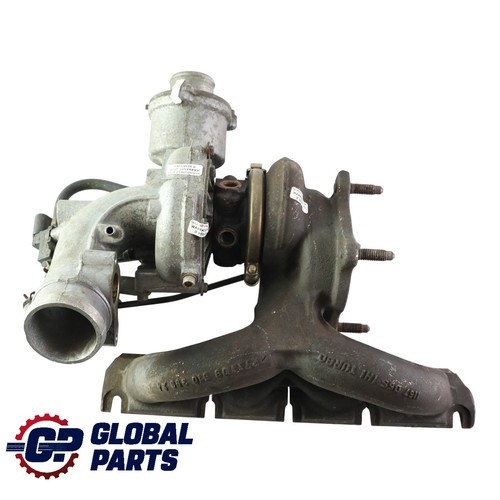 Audi turbolader turbo - 8t,