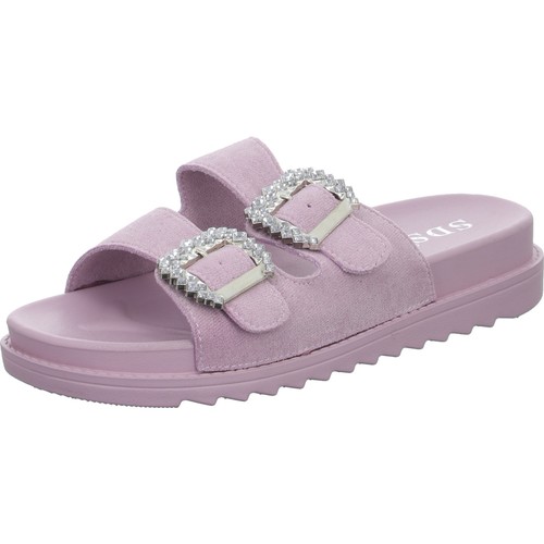 Pantolette bis 30mm - , absatz