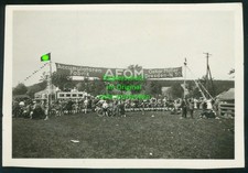 DRESDEN - Original Foto