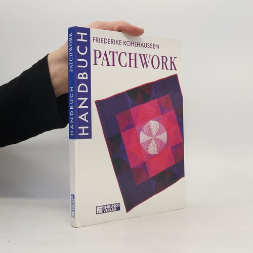 Patchwork friederike - | ,