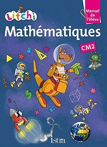 Litchi mathématiques cm2 - litchi,