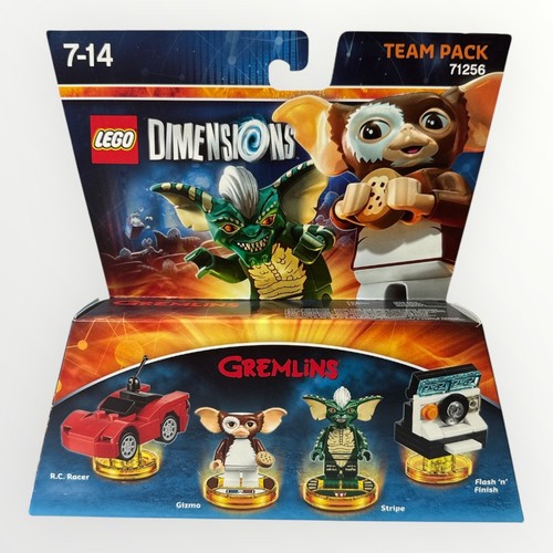 Lego dimension verschieden - lego,