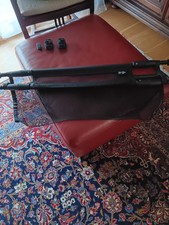 Netztrennwand für VW Touran