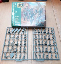 Revell #02511 WWII  1/72