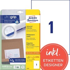 AVERY Zweckform