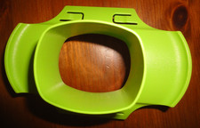 Tupperware profi reibe hand - profi,