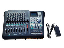 Tascam Portastudio 8 Track