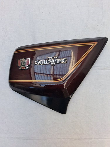 Honda gl1100 goldwing sc02 - gl1100,